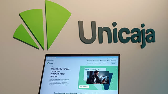 Unicaja y Cegid se alían para ofrecer a pymes y autónomos una solución integral de gestión empresarial a través de ‘solucionaT’
