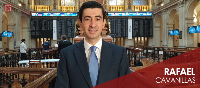 "El incremento de Izertis ha sido muy superior al del sector”
