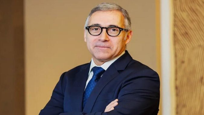 Marc Armengol, nuevo CEO de Banco Sabadell en sustitución de César González-Bueno