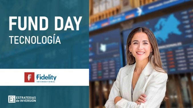 Fidelity Global Technology: la estrategia que gana en tecnología pero no a cualquier precio