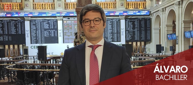 "Gestamp va a mantener la política de dividendos y en 2022 repartirá un 30% del beneficio neto"