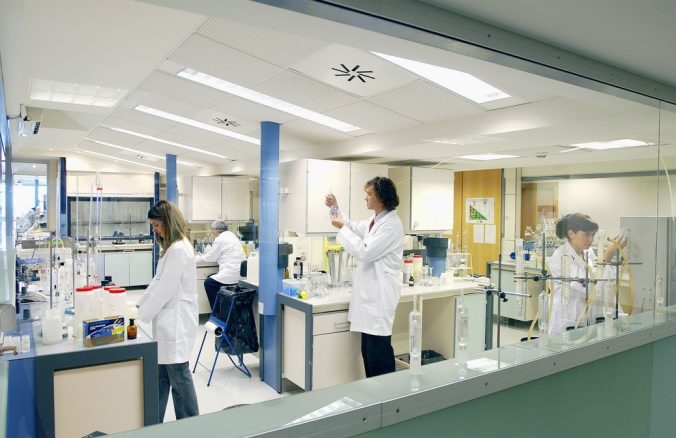 Solventis cree que Oryzon Genomics podría multiplicar su valor por más de cuatro veces