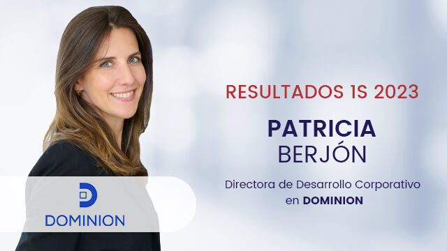 Dominion: "Para 2023 tenemos el objetivo de alcanzar los 150 millones de EBITDA y una generación de caja superior a 70 millones"