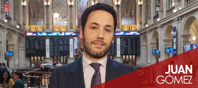 "Bankinter es el único del Ibex que cumple con los accionistas, tiene dueño y gana más ahora que antes de la crisis"