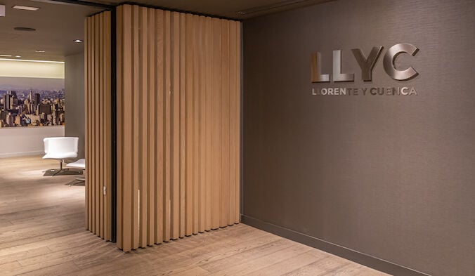 LLYC avanza en la simplificación de su Consejo tras aprobar sus cuentas de 2025