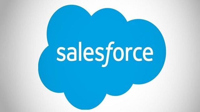 Salesforce deja perspectivas poco alentadoras para 2do trimestre fiscal 2026