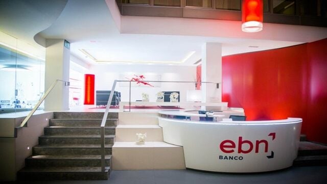 EBN Banco lanza sus depósitos combinados con una rentabilidad de 3,55% TAE