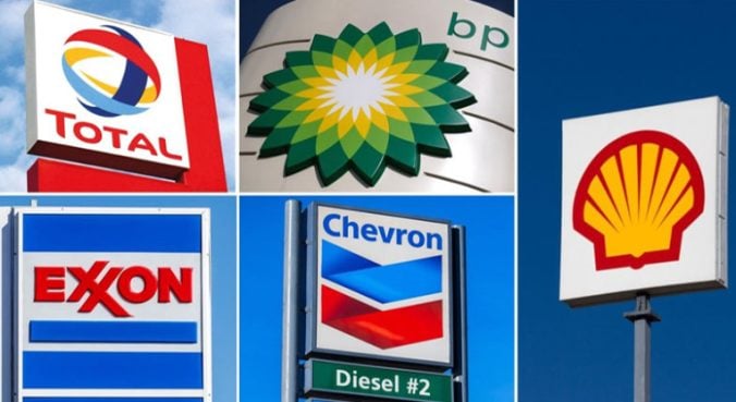 Petróleo, inflación y dólar: un ETF para llenar de energía la cartera