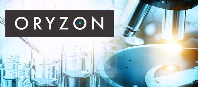 Oryzon invierte 2,4 millones de euros en innovación y registra unas pérdidas de 1,7 millones de euros