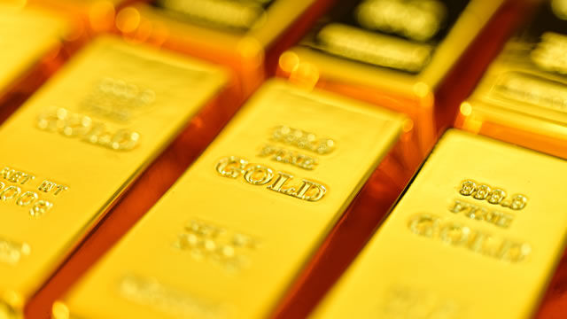 El oro en máximos históricos: ¿inversión, refugio o simple especulación?