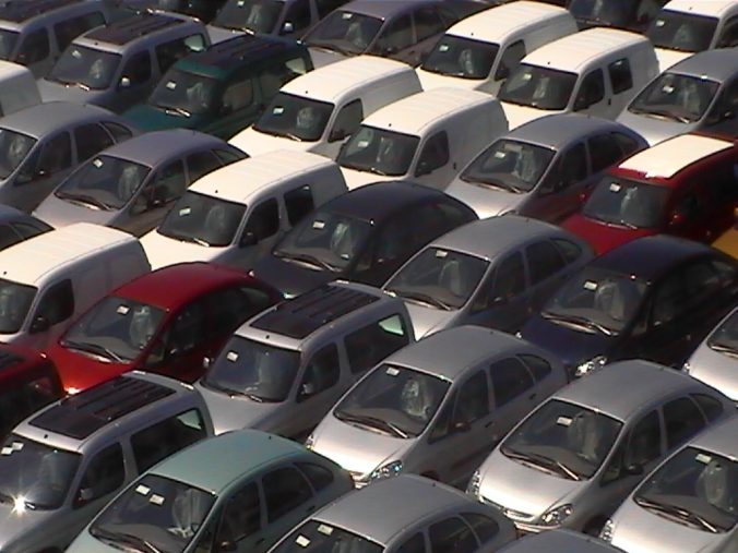 Trump hace rugir los motores de las automovilísticas