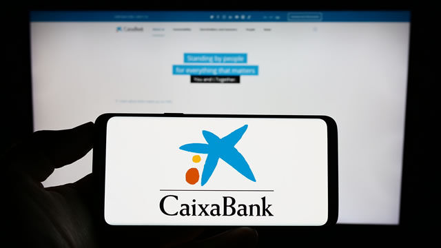 CaixaBank lanza programa de 'cashback' desde su app para devolver dinero a sus clientes