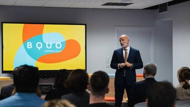 BQUO abre su cuarta edición de innovación abierta para atraer talento emprendedor en Euskadi