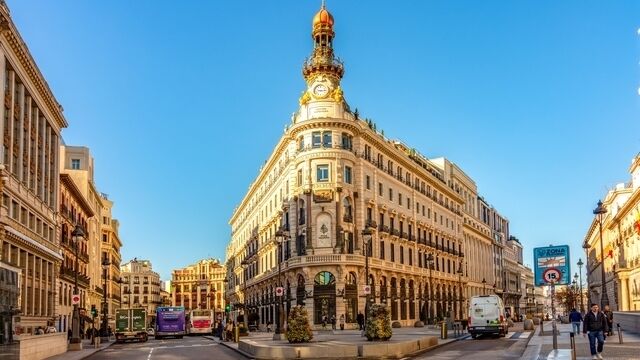 OHLA y Mohari Hospitality alcanzan un acuerdo para reorganizar los activos del Centro Canalejas