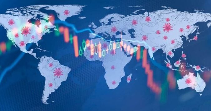 Un año de Covid en los mercados: análisis de shock y tendencias