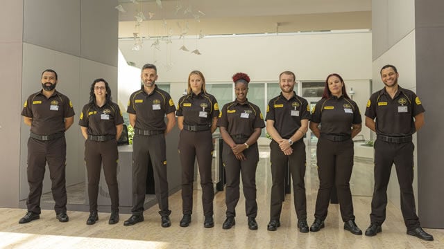Prosegur desplegará más de 2.500 profesionales para garantizar la seguridad de los equipos españoles durante las competiciones europeas