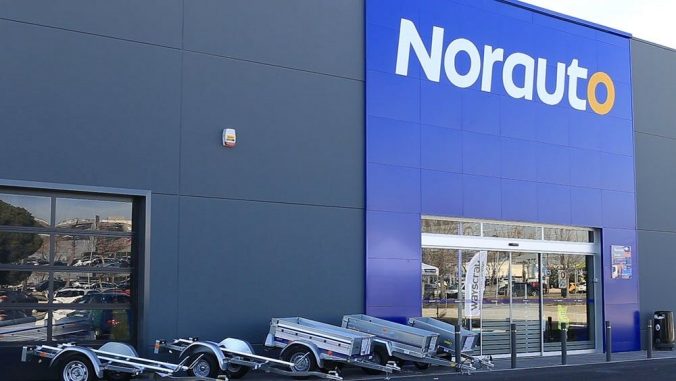 Norauto: la cadena de mantenimiento integral del automóvil hace balance de 2021