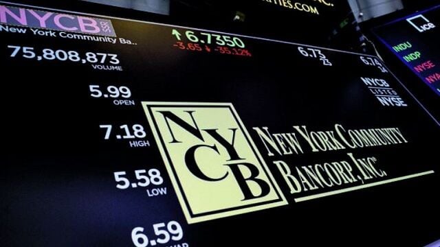 ¿Hay que preocuparse por los problemas (de nuevo) de los bancos regionales de EEUU?