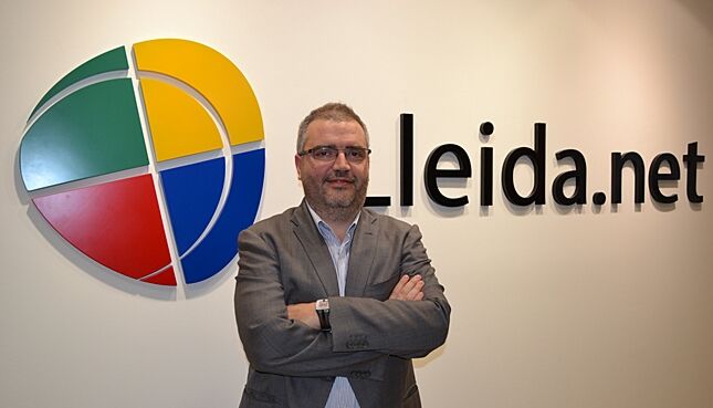 Lleida.net logra su sexta patente en Estados Unidos