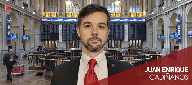"Telefónica perderá los 6 euros. No hay nada que me haga pensar lo contrario"