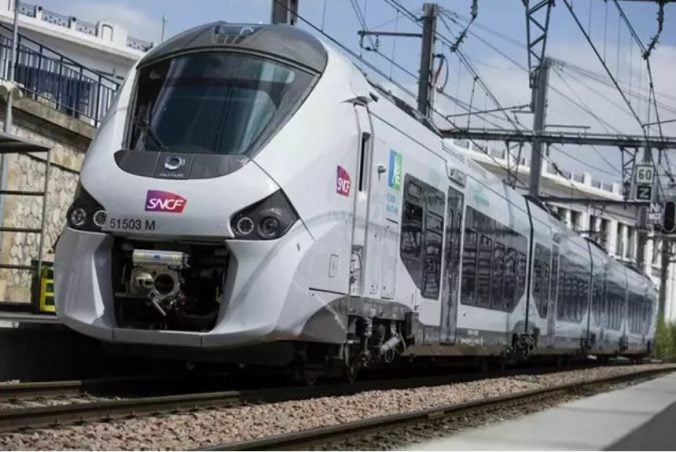 CAF suministrará 180 autobuses eléctricos a Malmö por 150 millones de euros