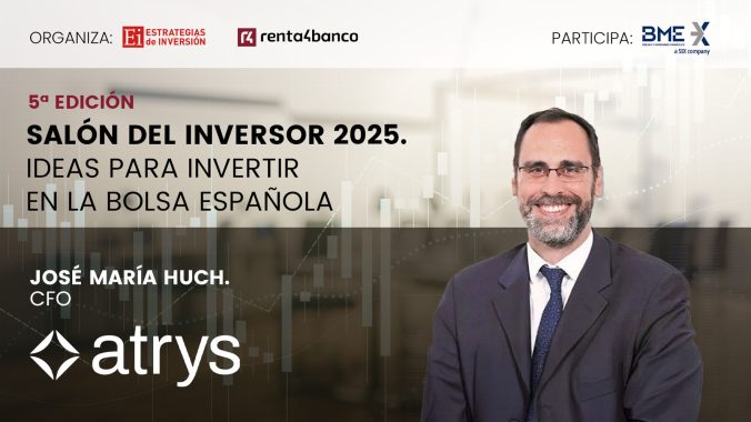 Atrys avanza con tecnología de vanguardia y mantiene un crecimiento a doble dígito