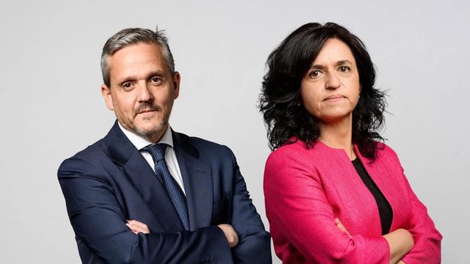 “Invertimos en compañías de calidad, con flujos de caja estables y crecientes”