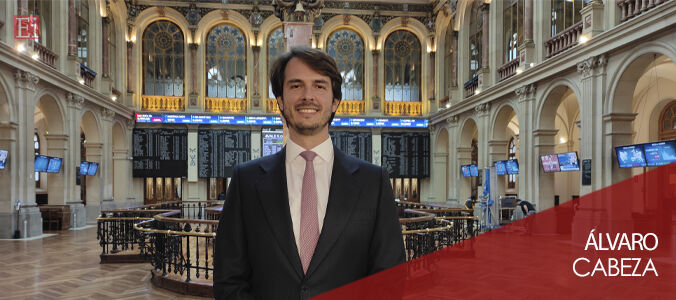 "El mercado chino de acciones A cuenta con 8 billones de dólares de capitalización bursátil"