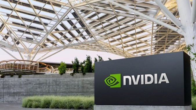Cuatro razones para invertir en el nuevo socio de Nvidia