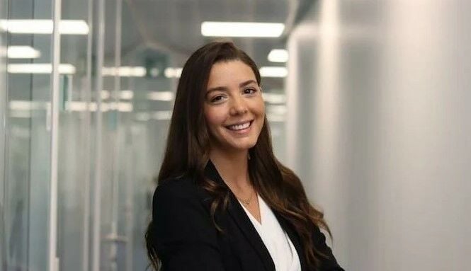 "La transición hacia energías limpias es clave para combatir el cambio climático, y en Audax estamos liderando ese cambio"