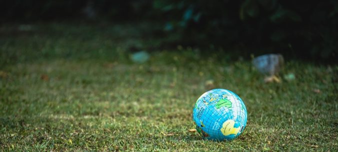 "Invertir por el planeta" en el Día de la Tierra