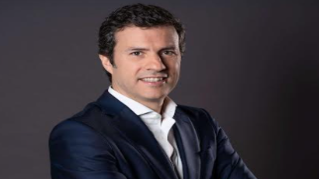 Prosegur nombra a Jaime Ron Alpañes nuevo CEO de Progesur Alarms