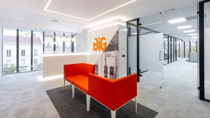 Banco BiG mantiene su oferta a 3 meses, para nuevos clientes, en el 4% TAE