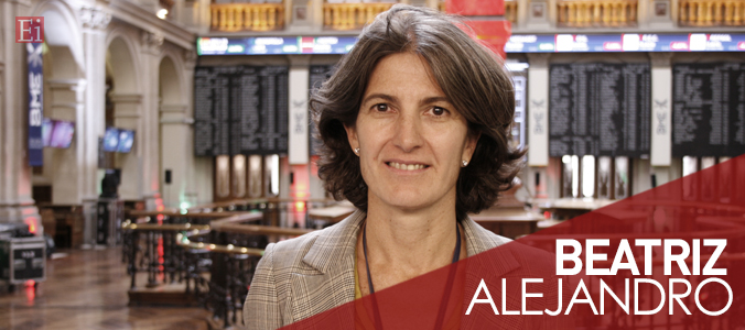 "La relación con el inversor es una función crítica en una empresa"