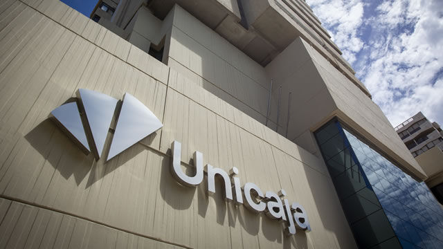 Unicaja lanza seguros de rentas vitalicias con alta rentabilidad y fiscalidad preferente para los clientes sénior