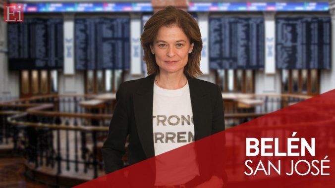Criptomonedas, ¿ha comenzado la recuperación? Con Belén San José, de pecunia256