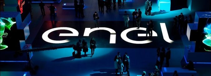Enel prevé aumentar un 8,3% su beneficio neto en los próximos tres años