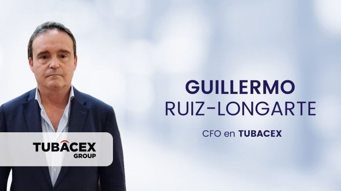 Tubacex: "Vamos a facturar entre 1.200-1.400 millones y hemos fijado un umbral de EBITDA de 200 millones de euros"