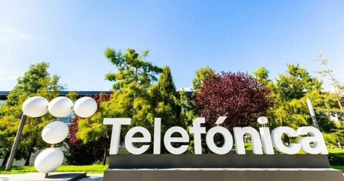 VMO2, de Telefónica y Liberty Global, negocia acuerdo con Vodafone para uso de su red en el Reino Unido