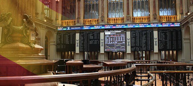Estos son los cinco nuevos valores que se incorporarán al Ibex Growth Market 15
