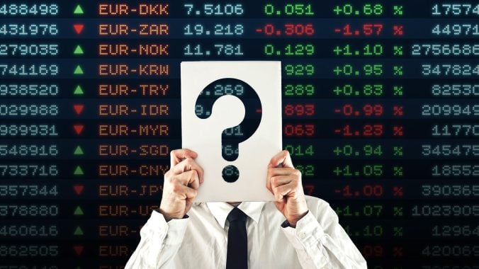 Este es uno de los bancos que se queda sin recorrido en el Ibex 35