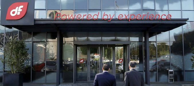 Duro Felguera se dispara un 28% tras presentar su plan de reestructuración y evitar el concurso