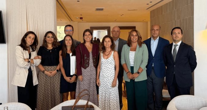Incertidumbre macroeconómica: tecnología y el reto de la diversificación en la construcción de carteras