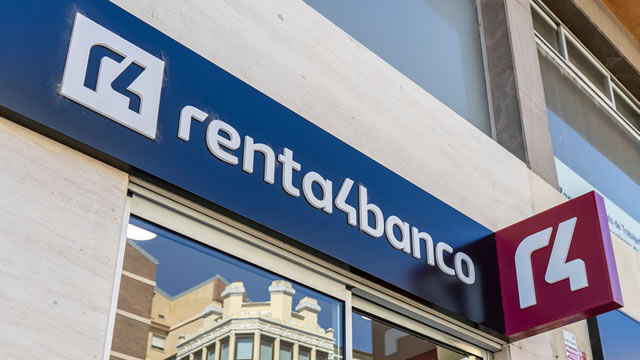 El fondo de inversión Renta 4 Renta Fija 6 Meses supera el hito de los 1.000 millones de euros en patrimonio
