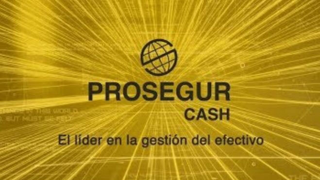 Prosegur Cash gana 24 millones de euros, un 35% más