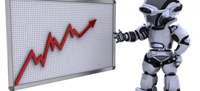 ¿Qué es un robo advisor?