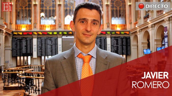 ¿En qué valores fijarse ahora en Wall Street? Lo comentamos con Javier Romero