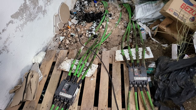 Naturgy mantiene su lucha contra el fraude eléctrico con cerca de 42.000 actuaciones durante el pasado año