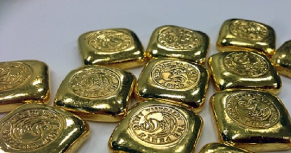¿Es el momento de comprar oro?