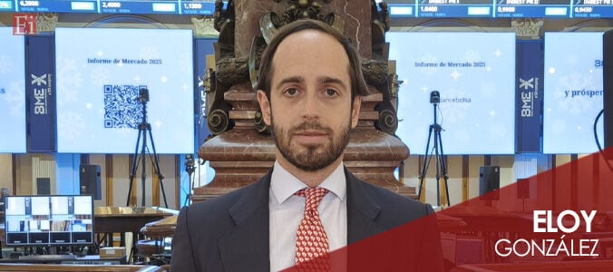 "La clave del éxito patrimonial es una planificación integral y educación financiera sólida”